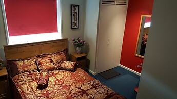 Cambridge Inn: Central Self-Catering Cottage