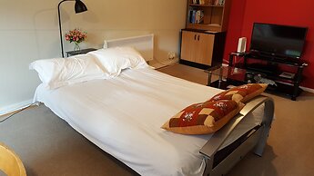 Cambridge Inn: Central Self-Catering Cottage