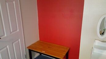 Cambridge Inn: Central Self-Catering Cottage