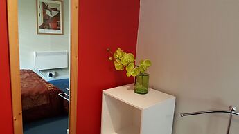 Cambridge Inn: Central Self-Catering Cottage