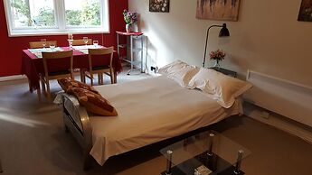 Cambridge Inn: Central Self-Catering Cottage
