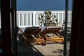 Helenekilde Badehotel