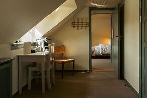 Helenekilde Badehotel