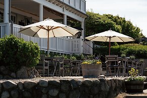 Helenekilde Badehotel