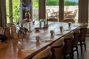 Helenekilde Badehotel