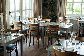 Helenekilde Badehotel