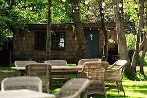 Helenekilde Badehotel