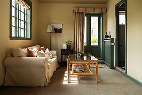 Helenekilde Badehotel