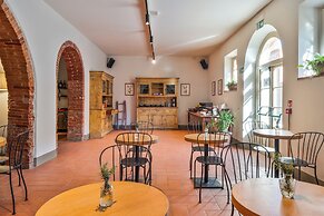 Tenuta la Fratta
