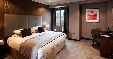 DoubleTree by Hilton Belfast City Ten Square