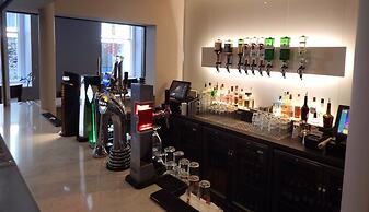 DoubleTree by Hilton Belfast City Ten Square