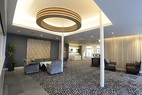 DoubleTree by Hilton Belfast City Ten Square