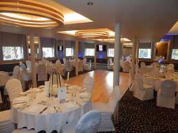DoubleTree by Hilton Belfast City Ten Square