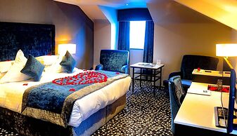 DoubleTree by Hilton Belfast City Ten Square