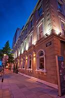 DoubleTree by Hilton Belfast City Ten Square