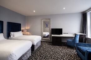 DoubleTree by Hilton Belfast City Ten Square
