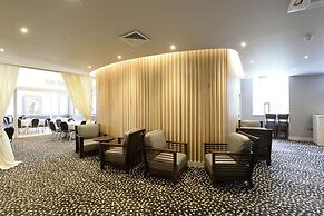 DoubleTree by Hilton Belfast City Ten Square