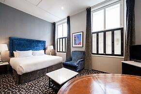 DoubleTree by Hilton Belfast City Ten Square