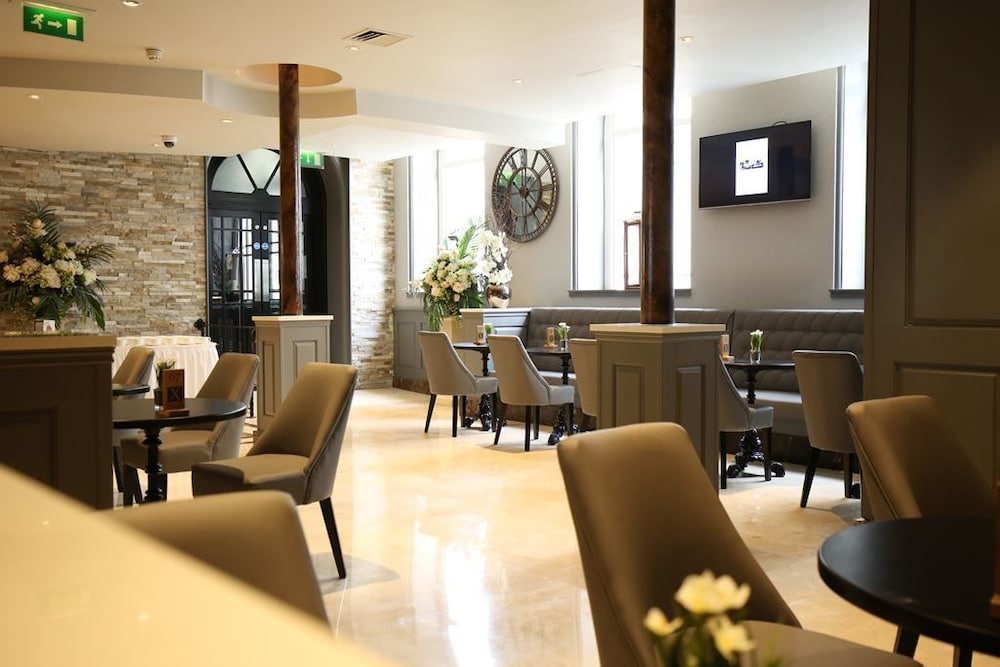 DoubleTree by Hilton Belfast City Ten Square