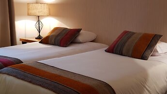 Hotel Martina de Goñi