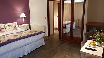Hotel Martina de Goñi