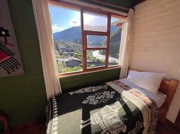 La Casa Verde