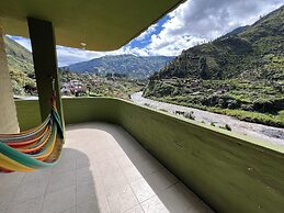 La Casa Verde
