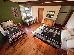 La Casa Verde