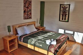 La Casa Verde