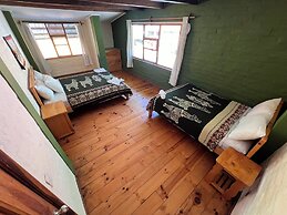 La Casa Verde