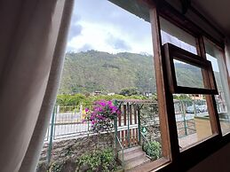 La Casa Verde