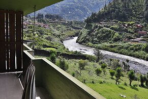 La Casa Verde