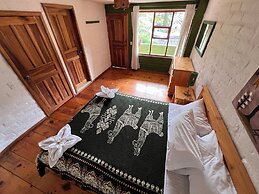 La Casa Verde