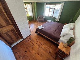 La Casa Verde