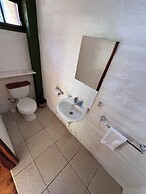 La Casa Verde