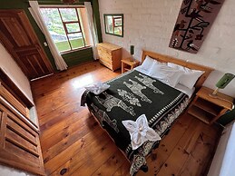 La Casa Verde