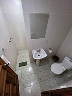 La Casa Verde