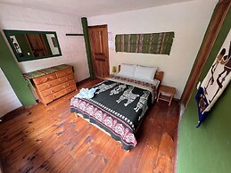La Casa Verde