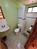 La Casa Verde
