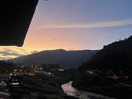 La Casa Verde