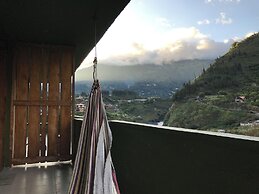 La Casa Verde