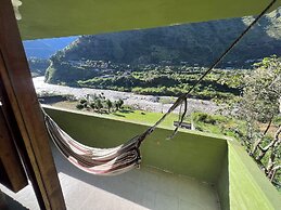 La Casa Verde