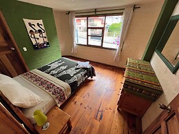 La Casa Verde