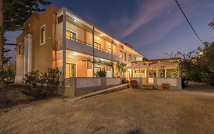 Peli Hotel