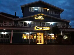 Hotel Geronimo