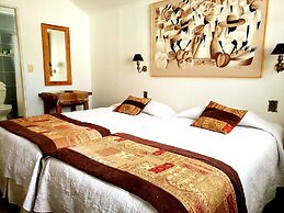 Hotel Geronimo