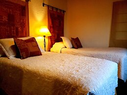 Hotel Geronimo
