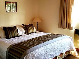 Hotel Geronimo