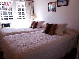 Hotel Geronimo