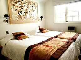 Hotel Geronimo